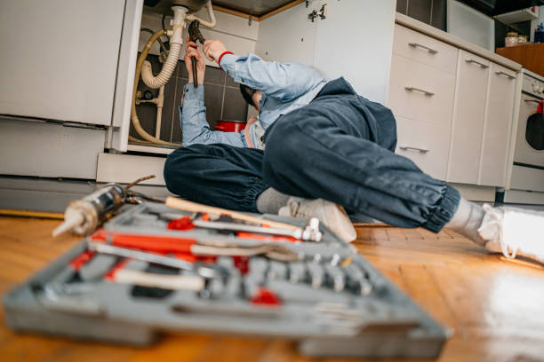 Best Sewer Cleaning Services  in Hartshorne, OK