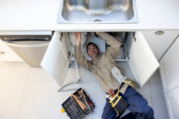 Reliable Hartshorne, OK Plumbing Solutions