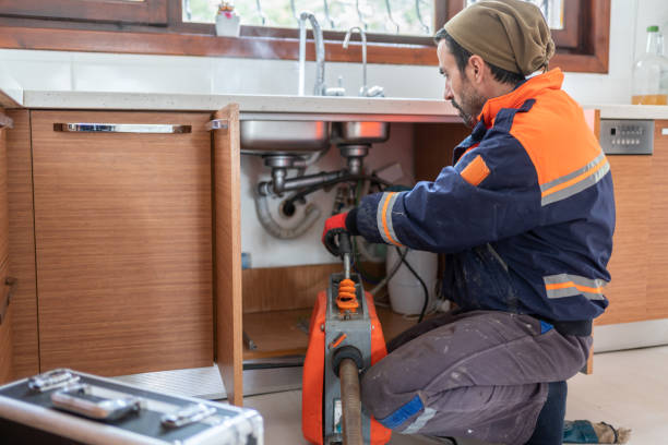 Best Emergency Plumbing Repair  in Hartshorne, OK