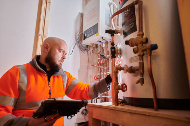 Best Affordable Plumbing Services  in Hartshorne, OK