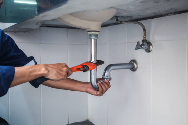  Hartshorne, OK Plumbing Pros