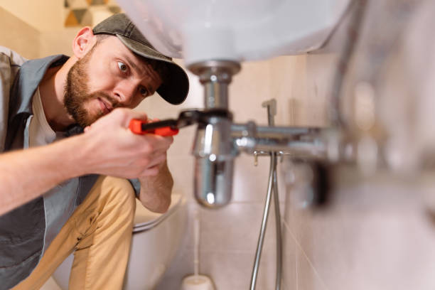 Best Water Softener Installation  in Hartshorne, OK