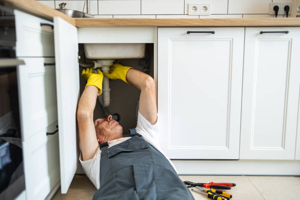 Best Emergency Plumber  in Hartshorne, OK