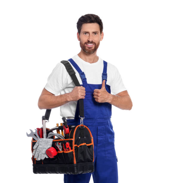 Best Drain Cleaning Services  in Hartshorne, OK
