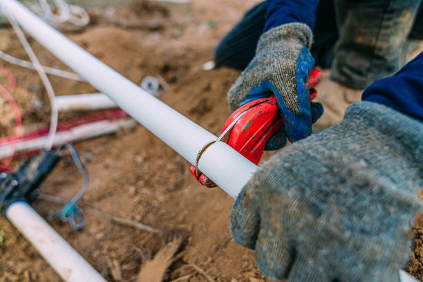 Best Sprinkler Systems  in Hartshorne, OK